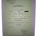 Powiększ obraz: certificate 5