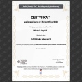 Powiększ obraz: certificate 5