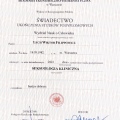 Powiększ obraz: certificate 4