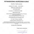 Powiększ obraz: certificate 7
