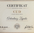 Powiększ obraz: certificate 18