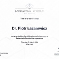 Powiększ obraz: certificate 4