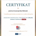 Powiększ obraz: certificate 25
