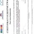 Powiększ obraz: certificate 2