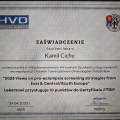 Powiększ obraz: certificate 15