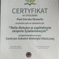 Powiększ obraz: certificate 39