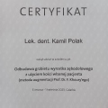 Powiększ obraz: certificate 10