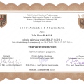 Powiększ obraz: certificate 68