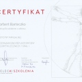 Powiększ obraz: certificate 16