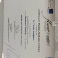 Powiększ obraz: certificate 10