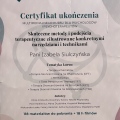 Powiększ obraz: certificate 8