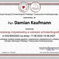 Powiększ obraz: certificate 1