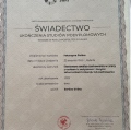 Powiększ obraz: certificate 2