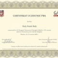 Powiększ obraz: certificate 32