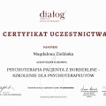 Powiększ obraz: certificate 5