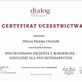 Powiększ obraz: certificate 58
