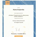 Powiększ obraz: certificate 4
