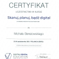 Powiększ obraz: certificate 19