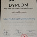 Powiększ obraz: certificate 3