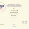 Powiększ obraz: certificate 4
