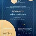 Powiększ obraz: certificate 3