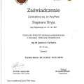 Powiększ obraz: certificate 15
