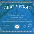 Powiększ obraz: certificate 2