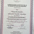 Powiększ obraz: certificate 2