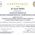 Powiększ obraz: certificate 8