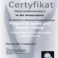 Powiększ obraz: certificate 2