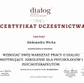 Powiększ obraz: certificate 3