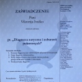 Powiększ obraz: certificate 5