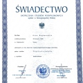 Powiększ obraz: certificate 1