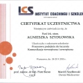 Powiększ obraz: certificate 19