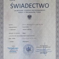 Powiększ obraz: certificate 7