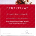 Powiększ obraz: certificate 7