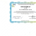Powiększ obraz: certificate 6