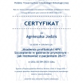 Powiększ obraz: certificate 21