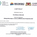 Powiększ obraz: certificate 5