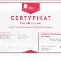 Powiększ obraz: certificate 4