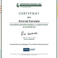 Powiększ obraz: certificate 3