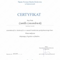 Powiększ obraz: certificate 15