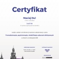 Powiększ obraz: certificate 4