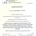 Powiększ obraz: certificate 8