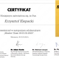 Powiększ obraz: certificate 8