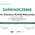 Powiększ obraz: certificate 3