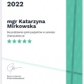 Powiększ obraz: certificate 10