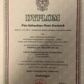 Powiększ obraz: certificate 13