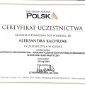 Powiększ obraz: certificate 6