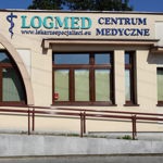 Centrum Medyczne LOGMED